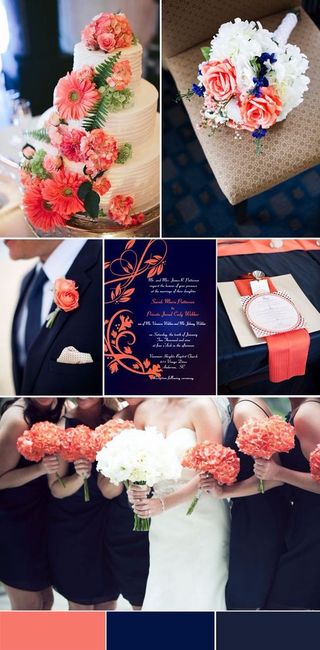 Selección de invitación boda gay 2