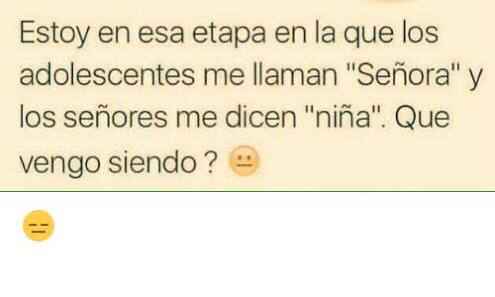 ¿qué pasó por su mente chicas? - 1