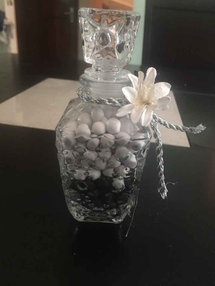 ¡los recuerdos! - 1