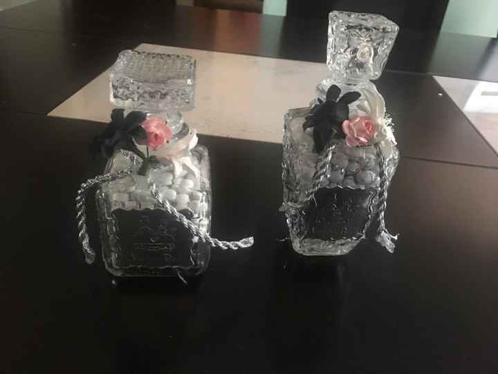 ¡los recuerdos! - 2