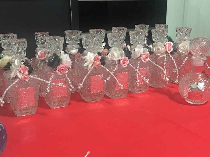 Mis primeras manualidades - 1