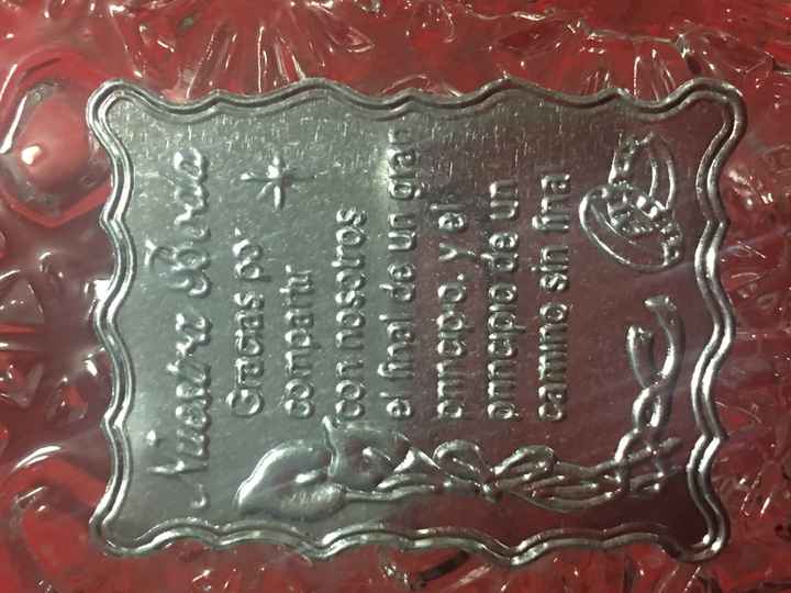 Mis primeras manualidades - 2