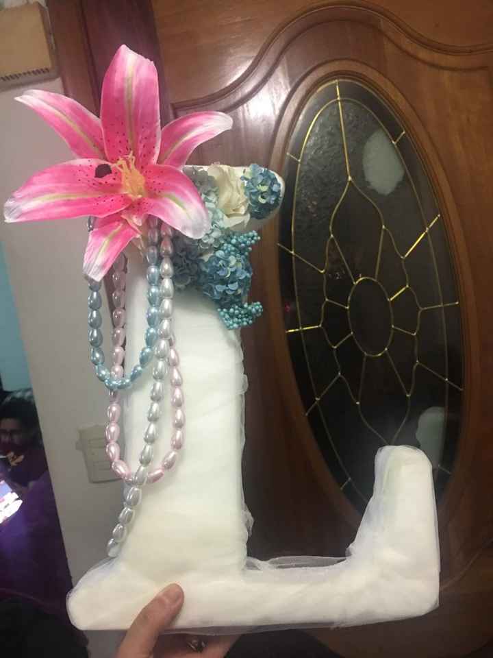 Mis primeras manualidades - 3