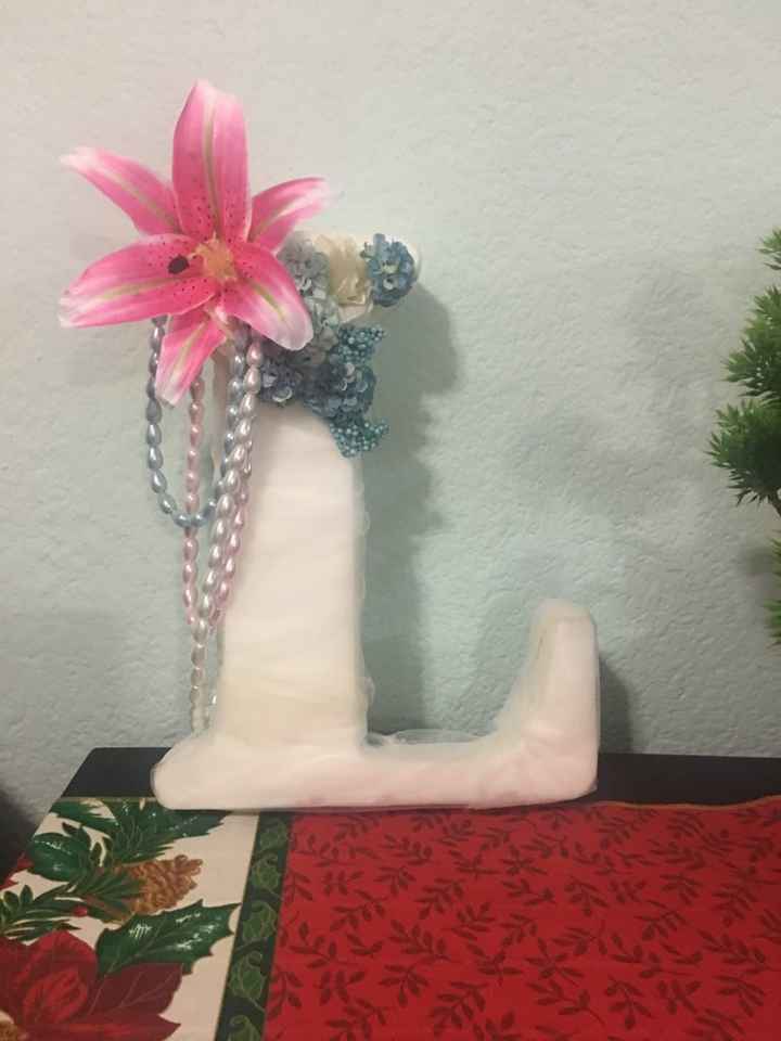 Mis primeras manualidades - 4