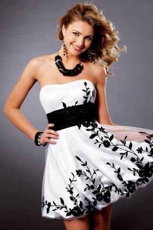 No tengo vestido - 1