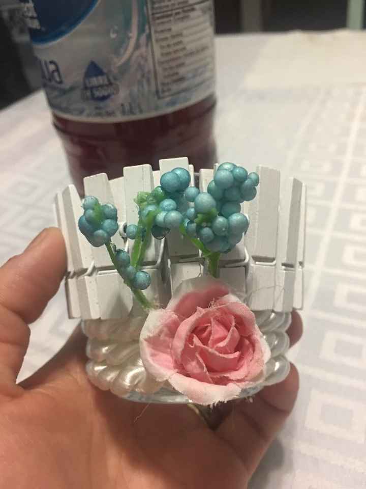 Recuerdos ¿que darán? - 1