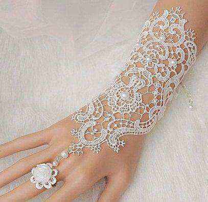 Guantes para novias - 1