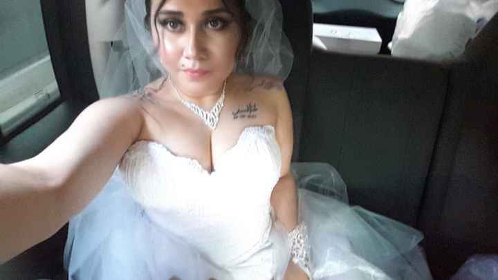 El chisme de lo que salió mal en mi día 😁 - 1