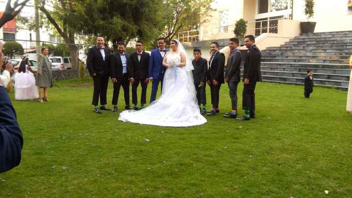 El chisme de lo que salió mal en mi día 😁 - 2