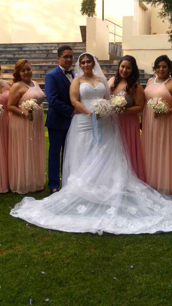 El chisme de lo que salió mal en mi día 😁 - 3