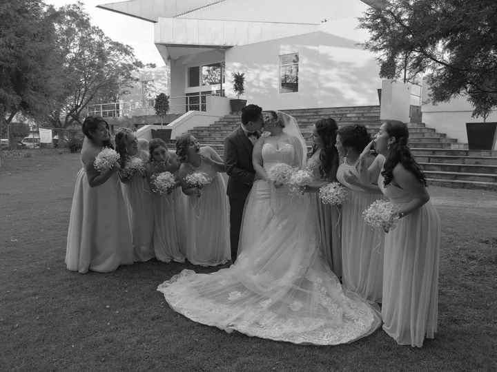 El chisme de lo que salió mal en mi día 😁 - 4