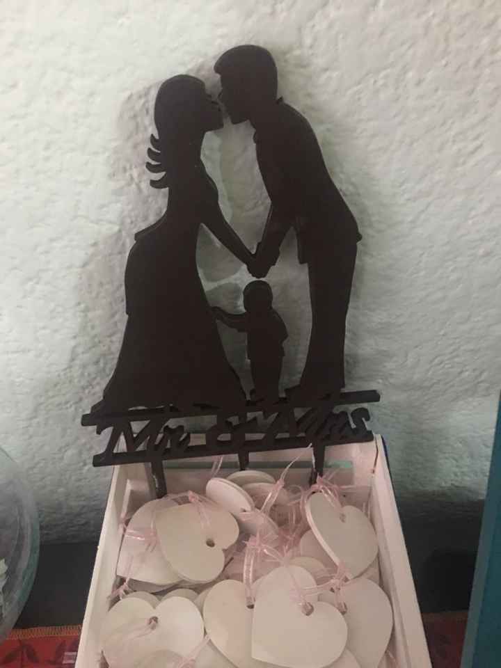 Cómo incluir a nuestro hijo - 1