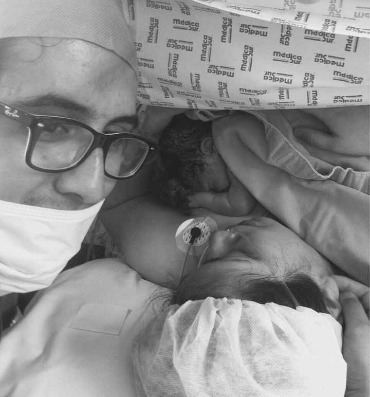 Nuestra historia: jacki & omar - 1