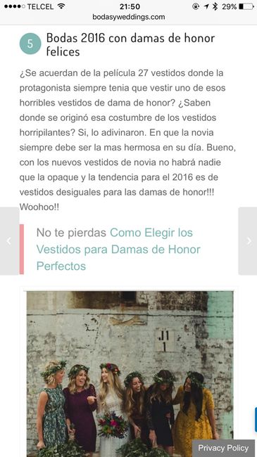 Caos con las damas - 1