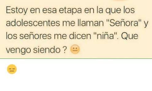 ¿qué pasó por su mente chicas? - 1