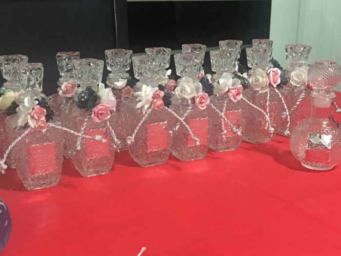 Recuerdos ¿que darán? - 4