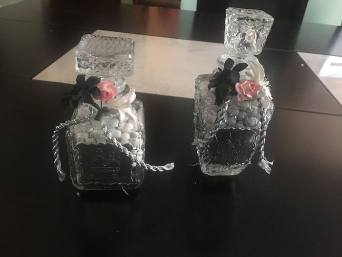 Recuerdos ¿que darán? - 5