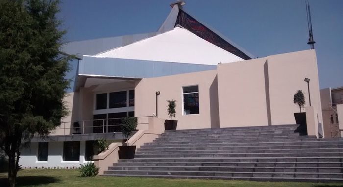 Jardín sólo para la ceremonia! - 1