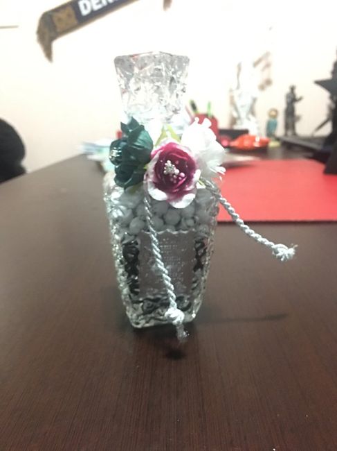 Que dar de recuerdos . - 1