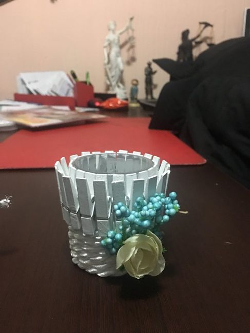 Que dar de recuerdos . - 2