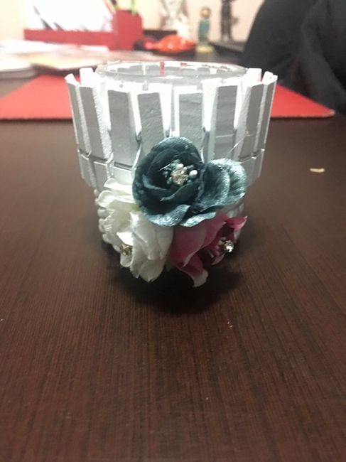 Que dar de recuerdos . - 3