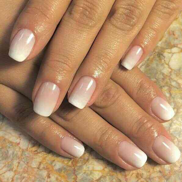 Uñas de novia - 2