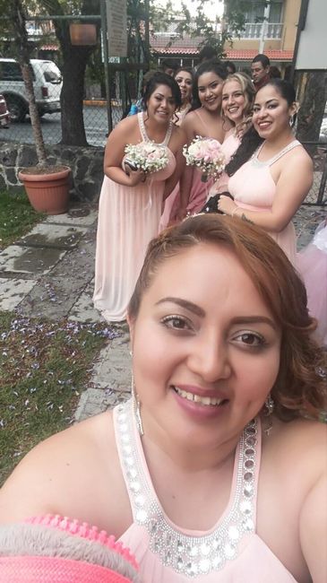 Ideas ramos para damas - 1