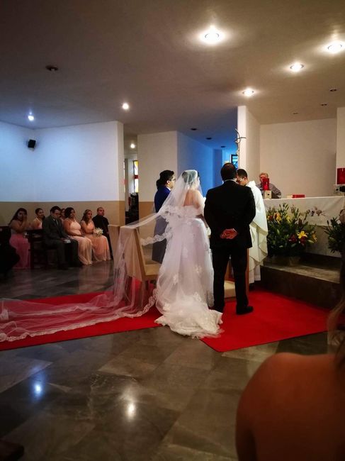 Princesa y sirena a la vez - 1
