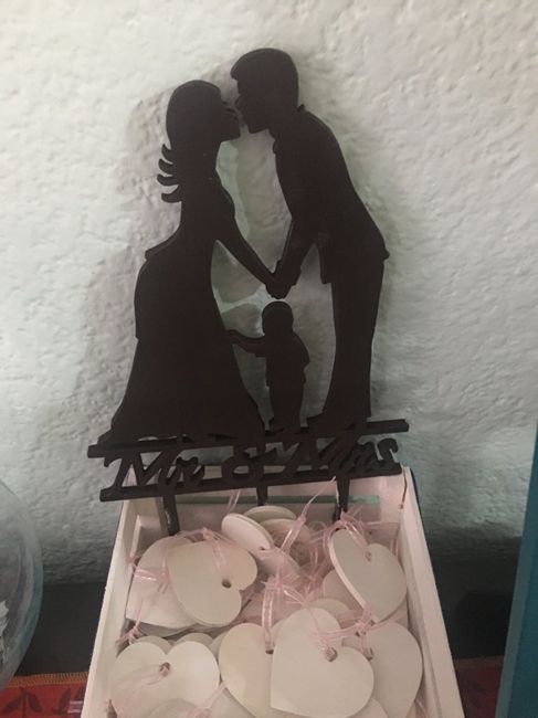 Cómo incluir a nuestro hijo - 1