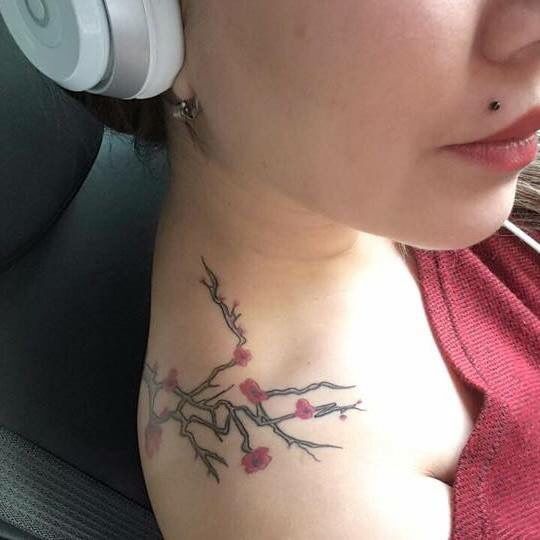 Novias y tatuajes - 1