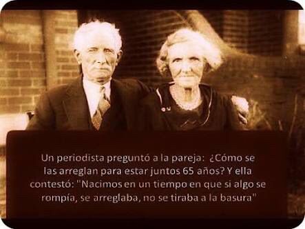 Perdoné y nos casamos - 1