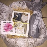 Regalos padrinos 👰🏻🤵🏻🥰 - 2