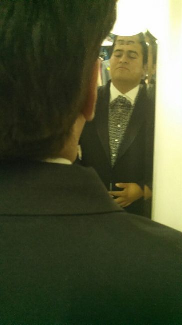  El amor de mi vida.... :-) - 1