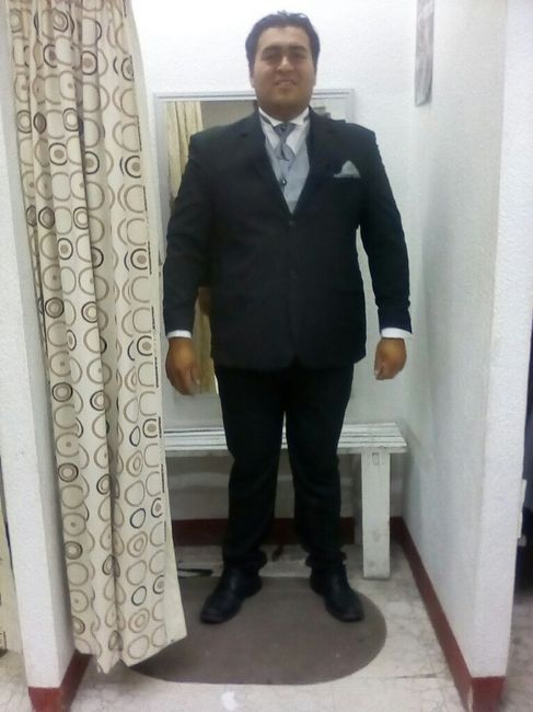  El traje de mi fm - 2