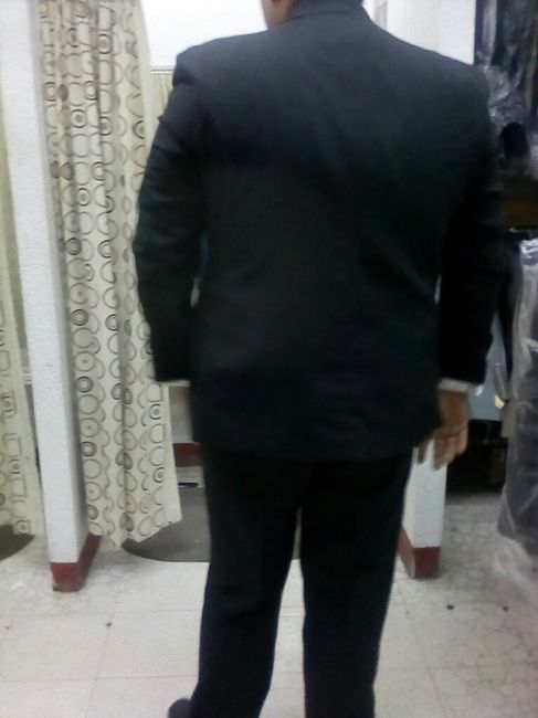  El traje de mi fm - 3