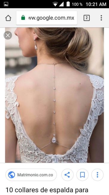  Mi prueba final de vestido, mis zapatos, tocado y aretes :d - 1