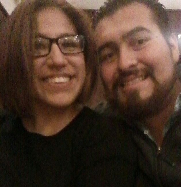  Ultimo dia de novios.... - 3