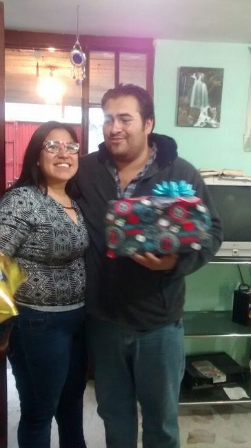  Como van con la dieta ? 🙈 - 1