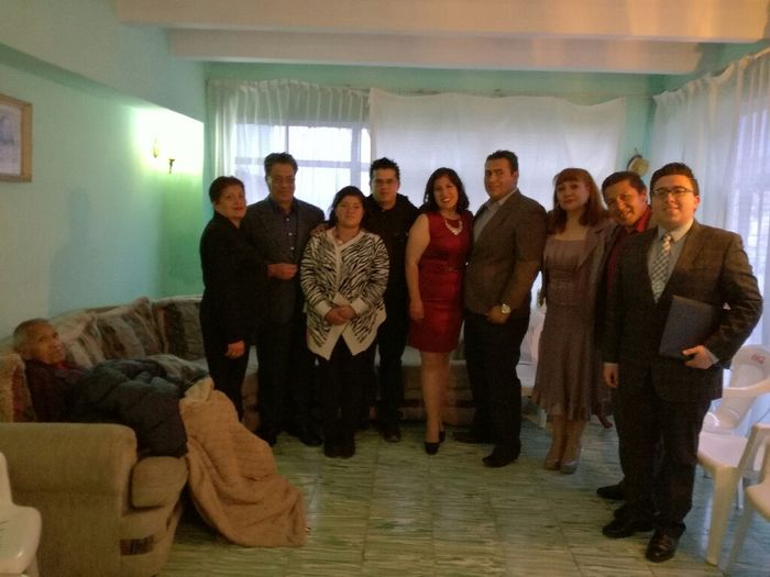  Cronica...me case por el civil en Martes. - 4