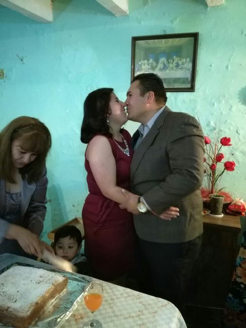  Cronica...me case por el civil en Martes. - 9