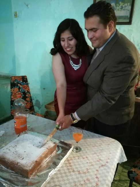  Cronica...me case por el civil en Martes. - 11