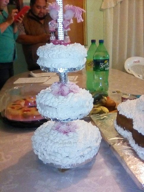  Nuestra despedida!!! - 2