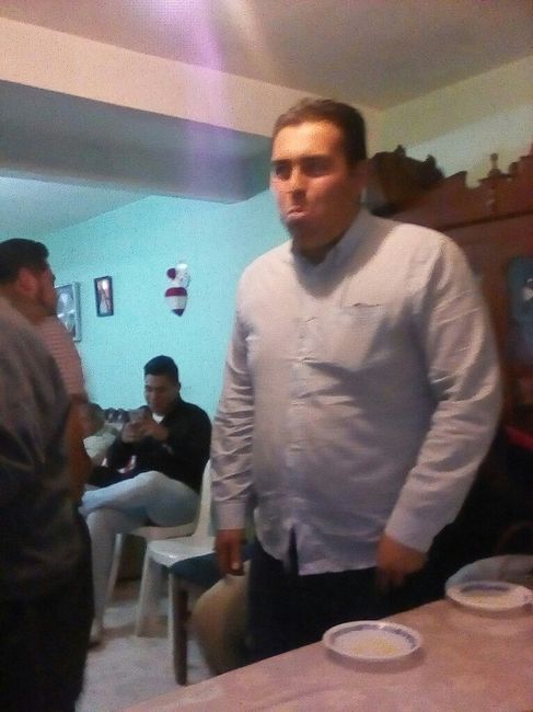  Nuestra despedida!!! - 5