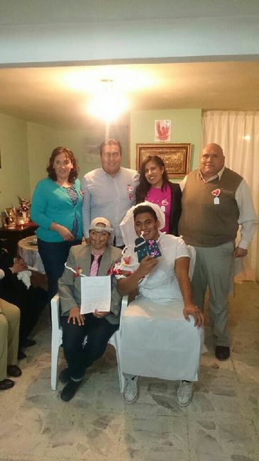  Nuestra despedida!!! - 14