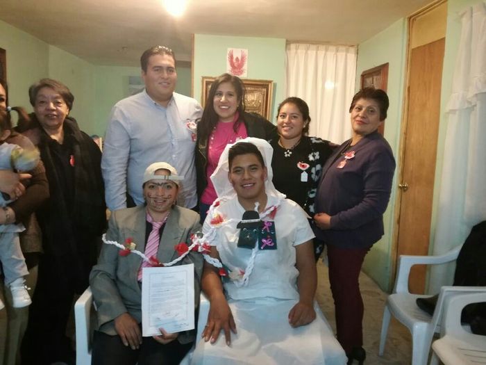  Nuestra despedida!!! - 16