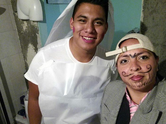  Nuestra despedida!!! - 17