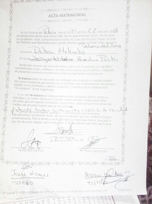  Nuestra despedida!!! - 18