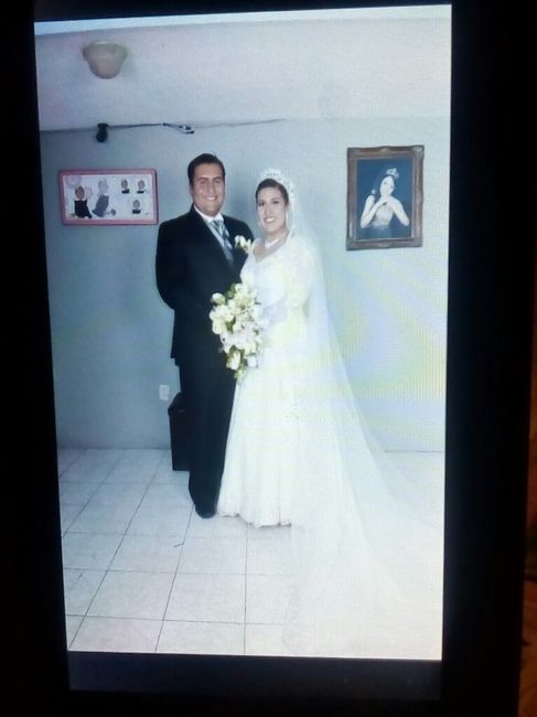  La sesión de fotos de mi boda - 4