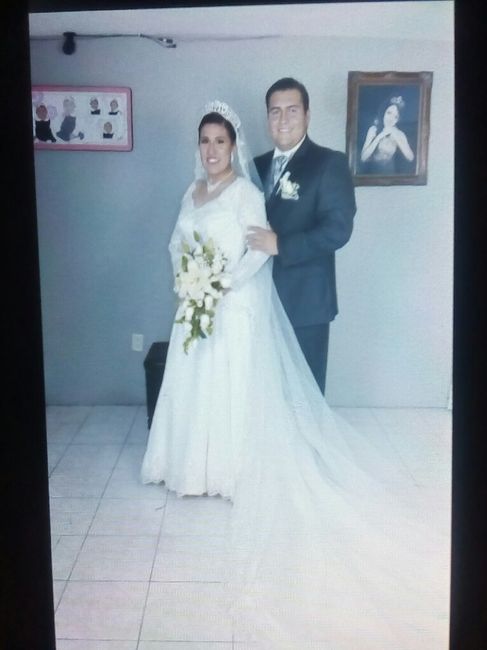  La sesión de fotos de mi boda - 5