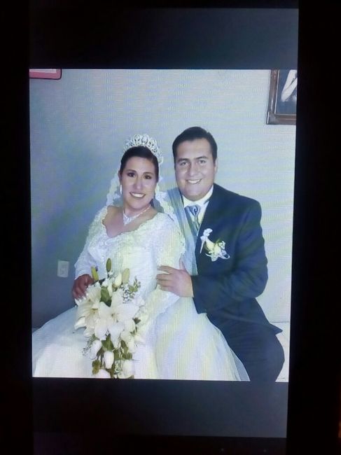  La sesión de fotos de mi boda - 6